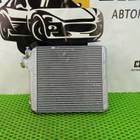 K9873005 Радиатор отопителя для Smart Неопознанная модель