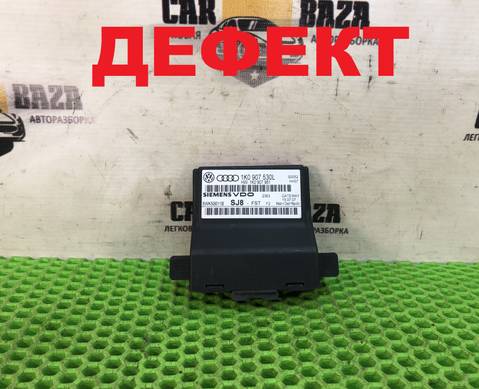 1K0907530L Блок комфорта для Volkswagen Golf VI (с 2009 по 2012)