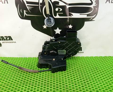 FQM000145 Замок задней правой двери для Land Rover Discovery III (с 2004 по 2009)