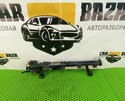 5M5G9H487 Рейка топливная (рампа) для Ford Focus II (с 2004 по 2011)