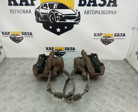 4401N8 Тормозные суппорта передние для Citroen