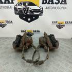 4401N8 Тормозные суппорта передние для Fiat Marea