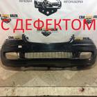 A16988850025 Бампер передний для Mercedes-Benz A-class W169 (с 2004 по 2012)