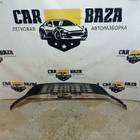 865614Y000 Решетка в бампер нижняя для Kia Rio III (с 2011 по 2017)