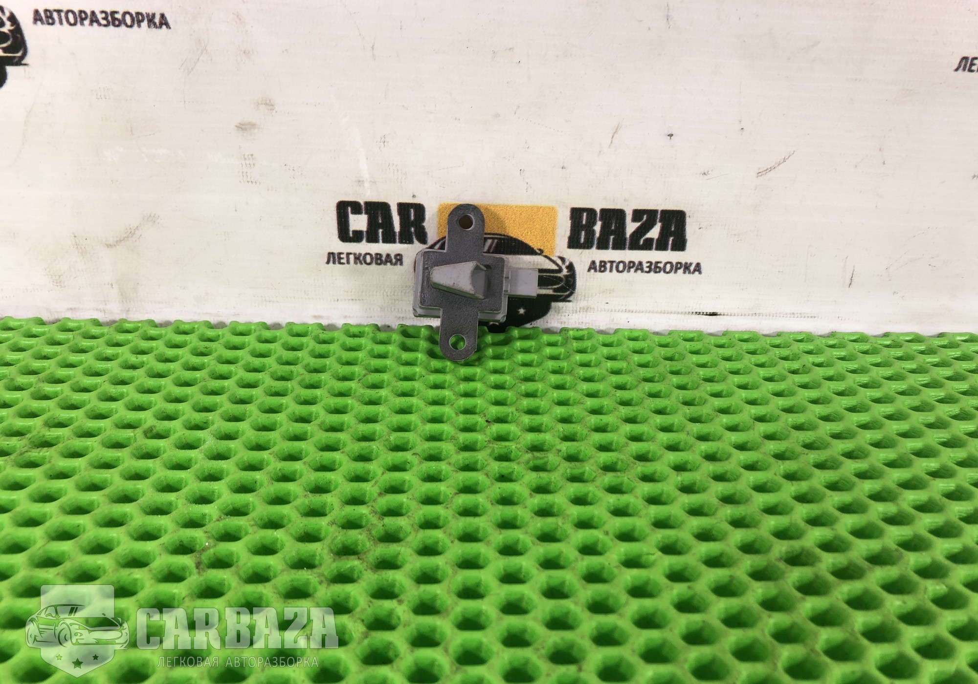 A2048210651 Датчик AIRBAG (удара) для Mercedes-Benz