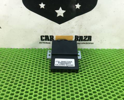 284601CA0A Блок управления светом для Infiniti QX70