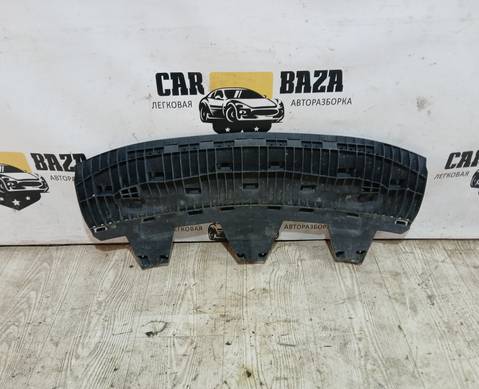 13144338 Защита переднего бампера для Opel Zafira B (с 2005 по 2014)