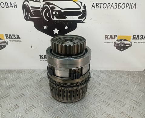 30814AA000 Барабан АКПП TZ1B для Subaru Outback II (с 2000 по 2003)