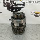 30814AA000 Барабан АКПП TZ1B для Kia Sephia