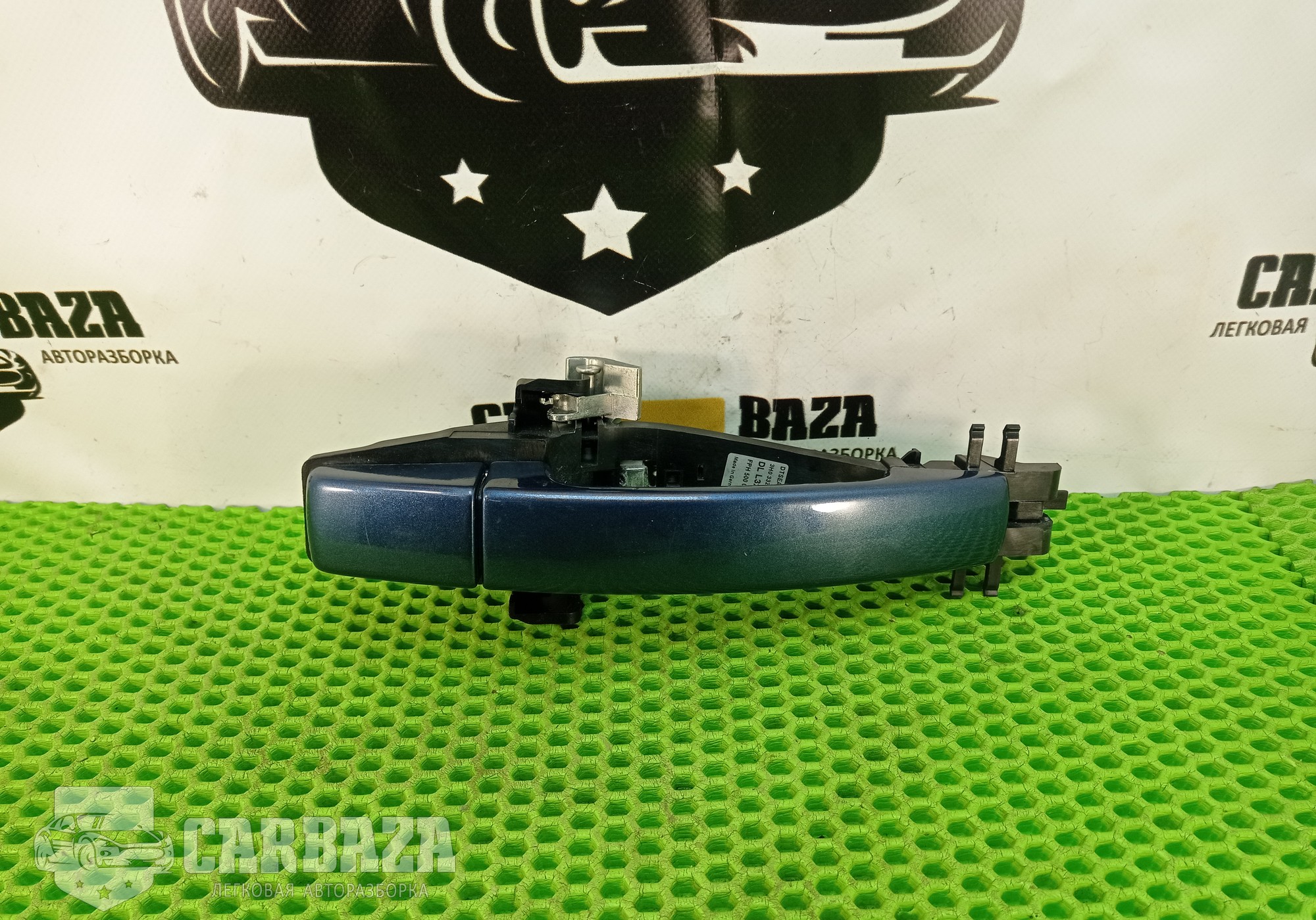 FPH500049A Ручка задней правой двери