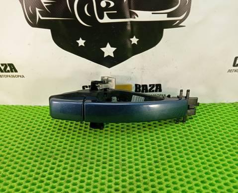 FPH500049A Ручка задней правой двери для Land Rover Range Rover Sport I (с 2005 по 2013)