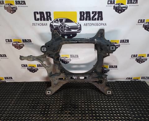 7L0499030T Балка подмоторная для Audi Q7