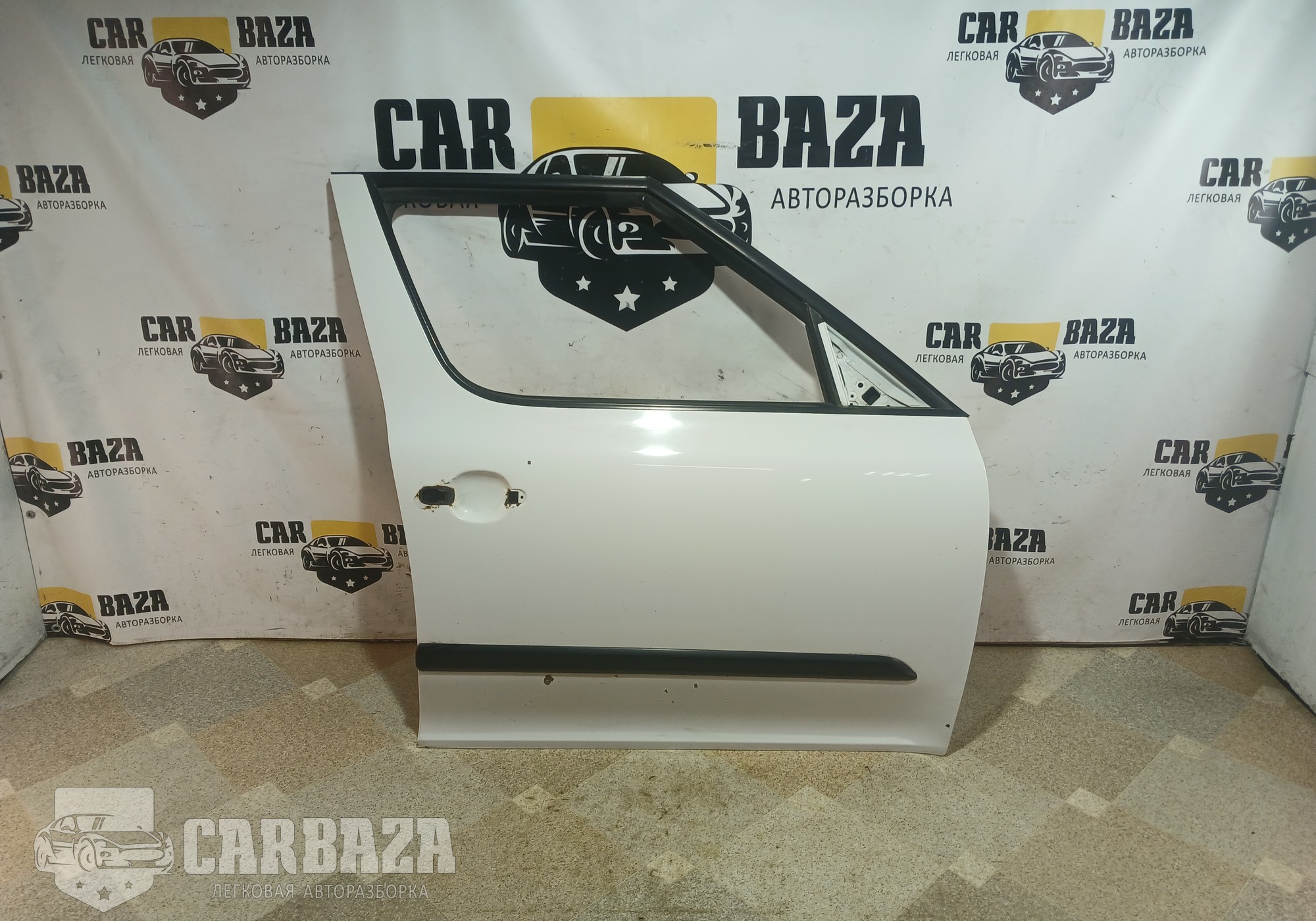 5L0831056 Дверь передняя правая для Skoda Yeti (с 2009 по 2018)