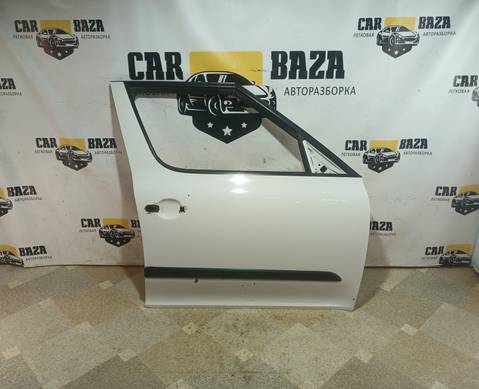 5L0831056 Дверь передняя правая для Skoda Yeti (с 2009 по 2018)