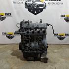 03F100031F Двигатель CBZB 1.2 TSI Бензин для Volkswagen Passat B8 (с 2014)