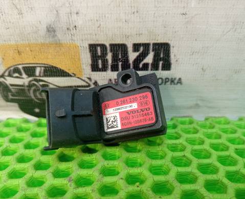 31355463 Датчик абсолютного давления B5244S5 2.4 для Volvo S80 II (с 2006 по 2016)