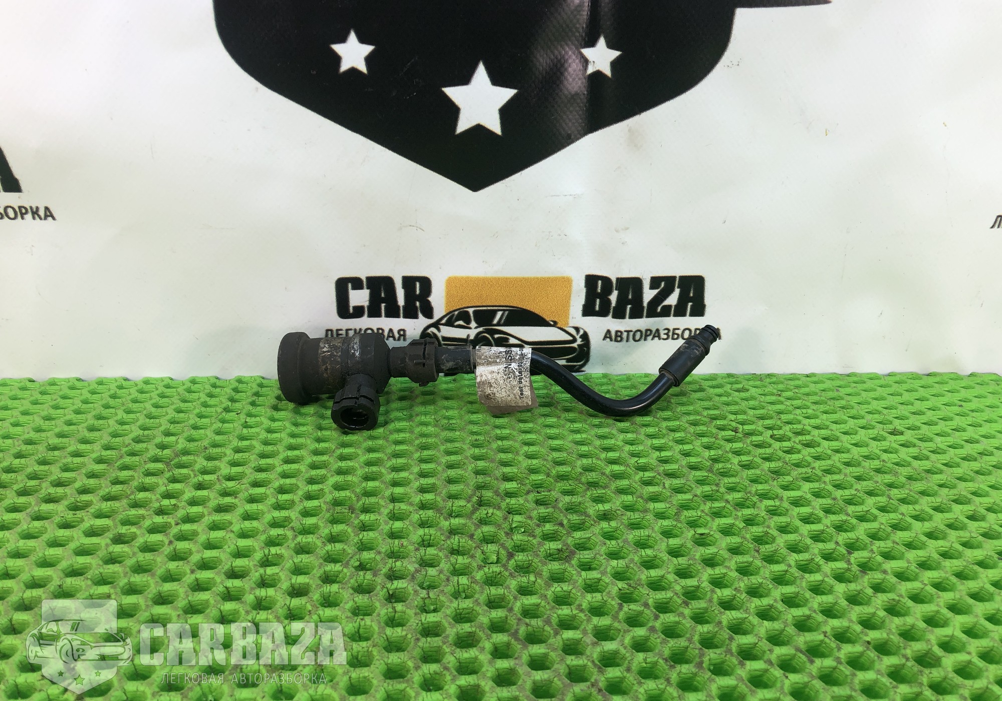 30850ED500 Регулирующий клапан сцепления для Nissan Tiida I (с 2004 по 2014)