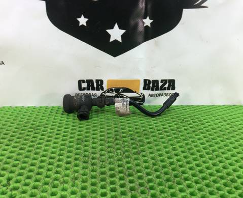 30850ED500 Регулирующий клапан сцепления для Nissan Tiida I (с 2004 по 2014)