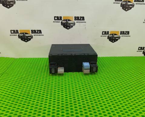 3C8937049E Блок управления бортовой сети для Seat