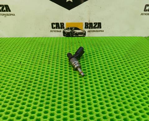 079906036C Форсунка топливная 4.2 бензин для Audi A6