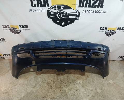 625887277 Бампер передний для Citroen Xantia (с 1993 по 2003)