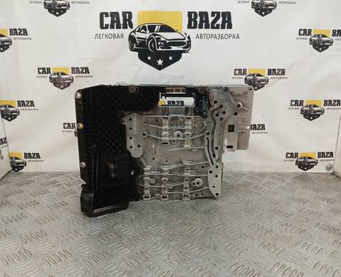 1068427234 Блок клапанов АКПП 6HP28 для Land Rover Range Rover Sport