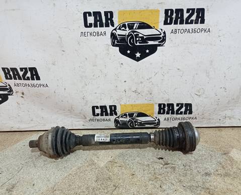 1K0407272JF Привод передний правый