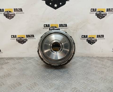 Муфта сцепления 09G KPH для Volkswagen Jetta VI (с 2009 по 2018)