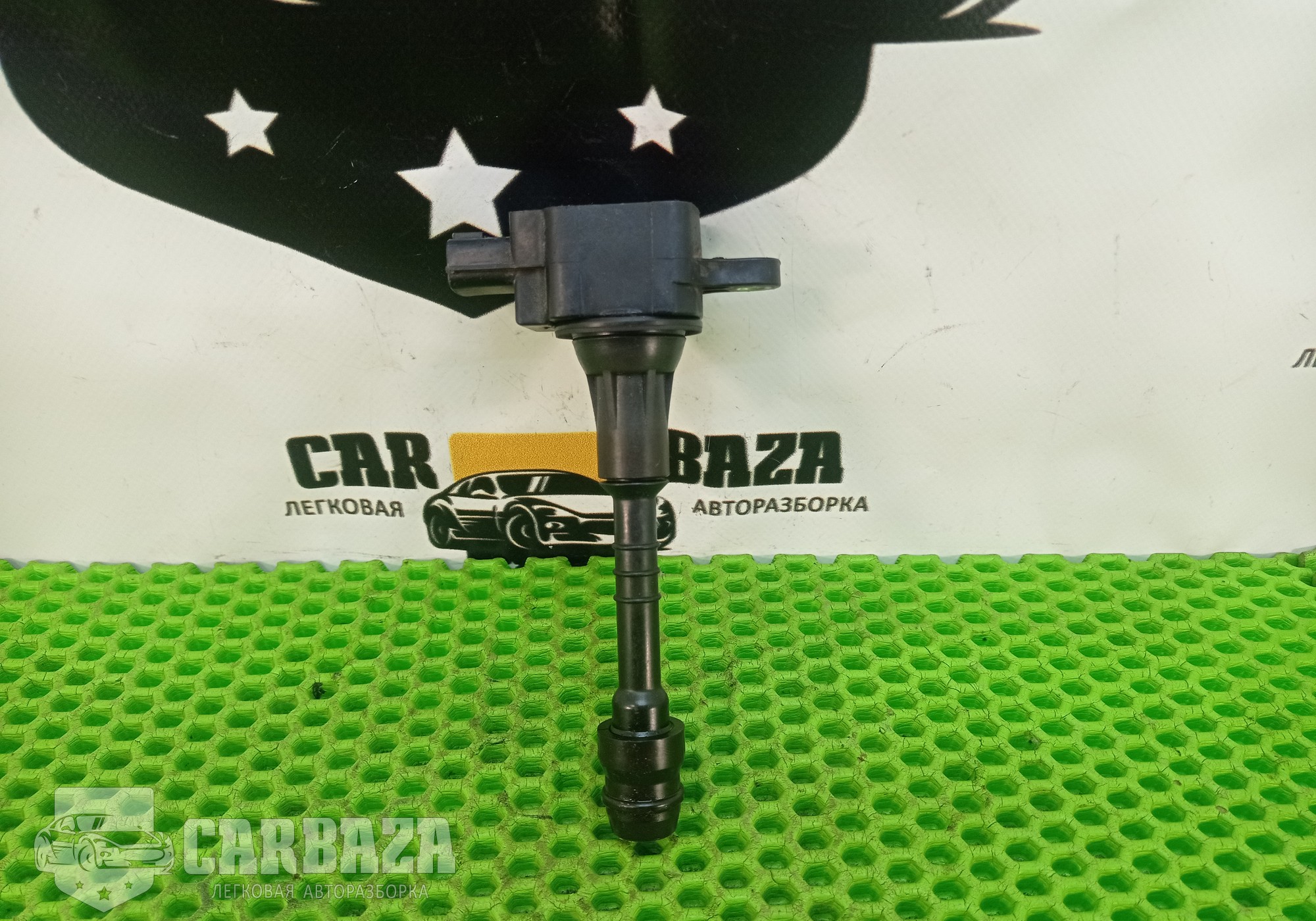 BMEC5013 Катушка зажигания для Nissan Almera