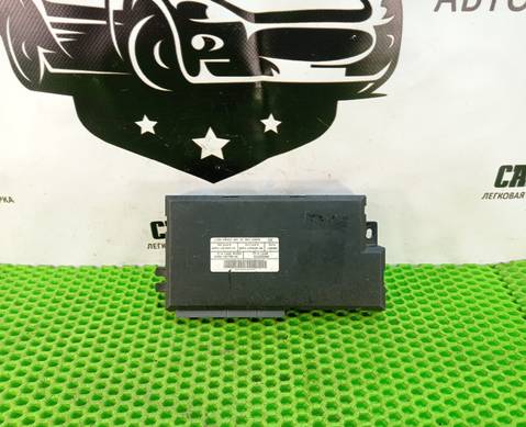 8H5214C708AC Блок управления передним сиденьем для Land Rover Freelander II (с 2006 по 2014)