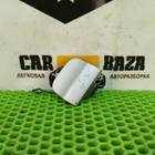 A1768852122 Заглушка бампера задняя для Mercedes-Benz A-class W176 (с 2012 по 2018)