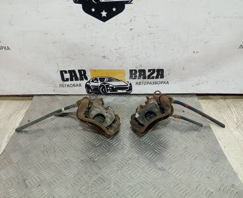 583101RA30 Суппорт задний для Hyundai