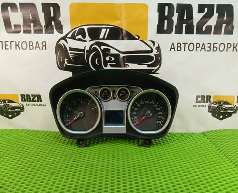 8V4T10849EF Панель приборов Рест. для Ford Focus II (с 2004 по 2011)