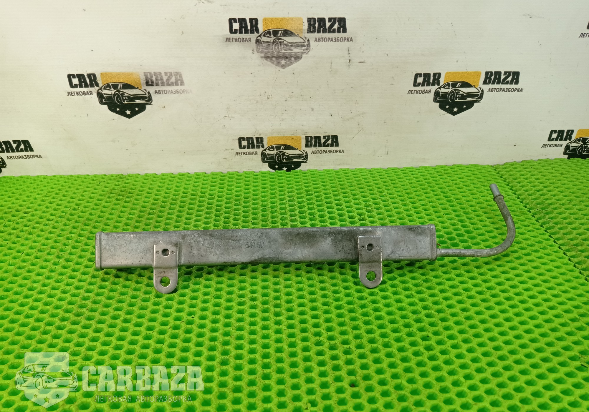 1465A402 Рейка топливная (рампа) 2.0 4B11 для Mitsubishi Lancer X (с 2008 по 2017)