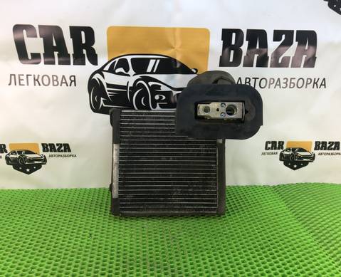 27281EL00A Испаритель кондиционера для Nissan Tiida I (с 2004 по 2014)