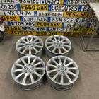 5L0601025 Литые диски R17 для Skoda Yeti (с 2009 по 2018)