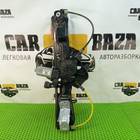 BJ3227001AD Стеклоподъемник задний левый для Land Rover Range Rover Evoque (с 2011)