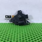 D266NE9LA01 Моторчик привода заслонок отопителя для Hyundai Tucson III (с 2015 по 2021)