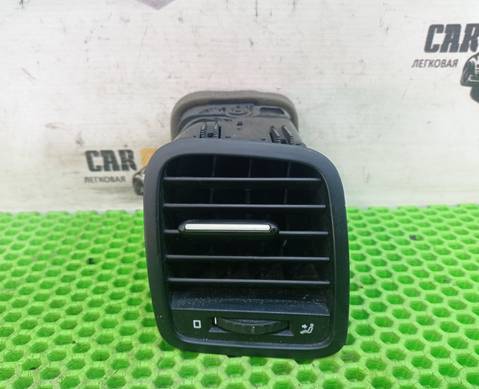 5L0819702 Дефлектор воздушный правый для Skoda Yeti (с 2009 по 2018)