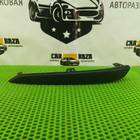 13121993 Молдинг переднего бампера левый Дорест. для Opel Astra H (с 2004 по 2014)