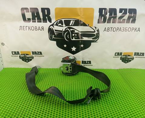 5L1857702C Ремень безопасности передний правый для Skoda Yeti (с 2009 по 2018)