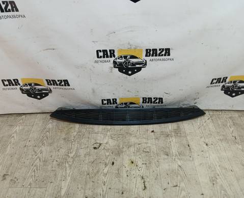 51469116274 Решетка вентиляционная задней полки для BMW 5 F07/F10/F11/F18 (с 2009 по 2017)