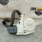 5L0959811A Моторчик стеклоподъемника задний левый для Skoda Yeti (с 2009 по 2018)