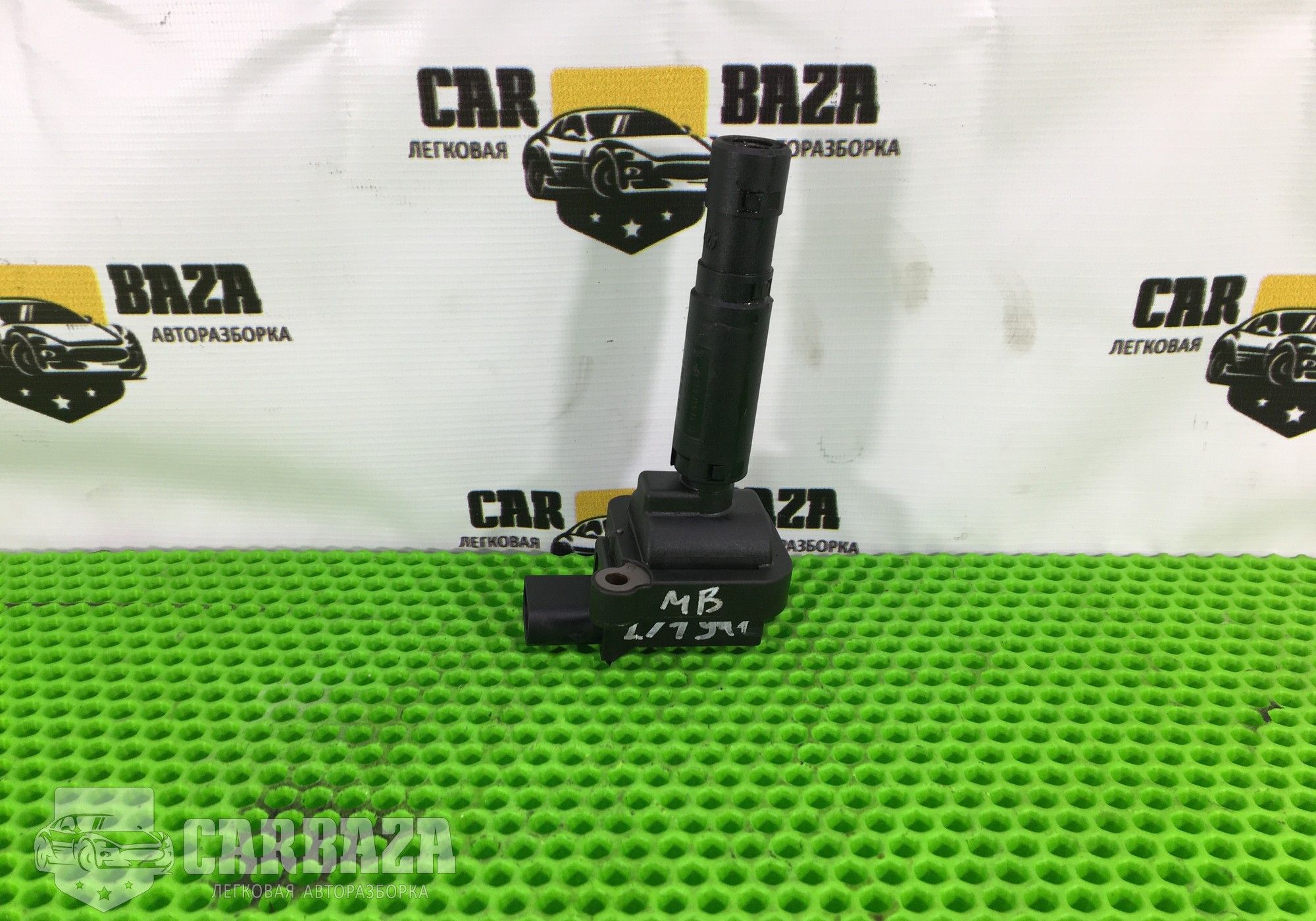 A0001501580 Катушка зажигания для Mercedes-Benz CLK-class