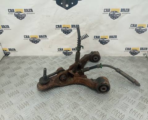 RBJ500850 Рычаг передний левый верхний для Land Rover Range Rover Sport