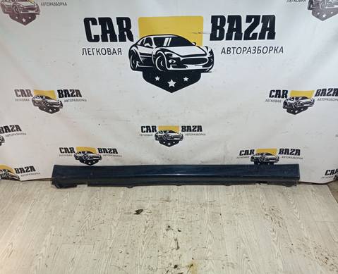A156102910AB Накладка на порог левая наружная для Chery Amulet / A15 (с 2003 по 2010)