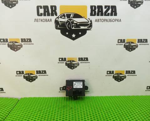 LR016363 Блок комфорта задней двери для Land Rover Range Rover Sport I (с 2005 по 2013)