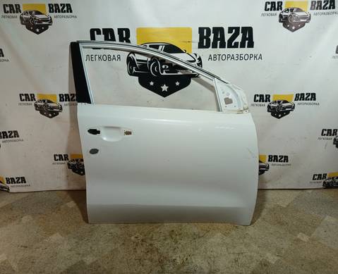 76004F1000 Дверь передняя правая для Kia Sportage IV (с 2016 по 2022)