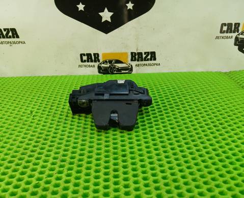 9660403780 Замок багажника (седан) для Citroen C5 II (с 2008 по 2017)