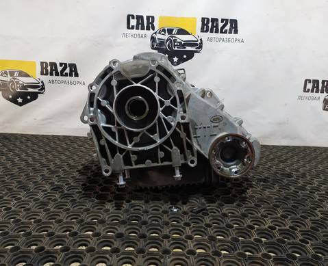 LR052611 Коробка раздаточная для Land Rover Range Rover IV (с 2012)
